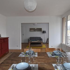 Appartement met Drie Slaapkamers
